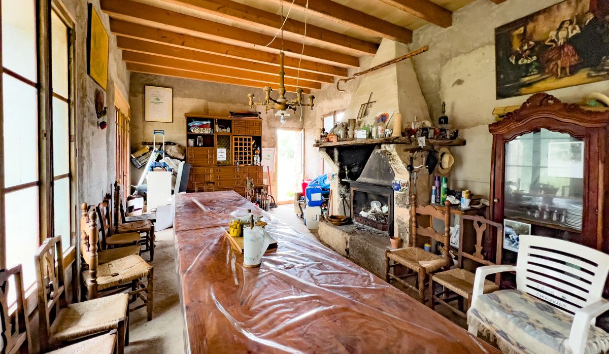 FINCA-CONSELL