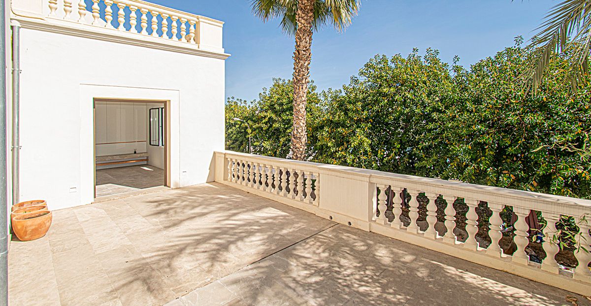 APARTMENT-PASEO MARITIMO- ERSTE LINIE-BLICK (2)