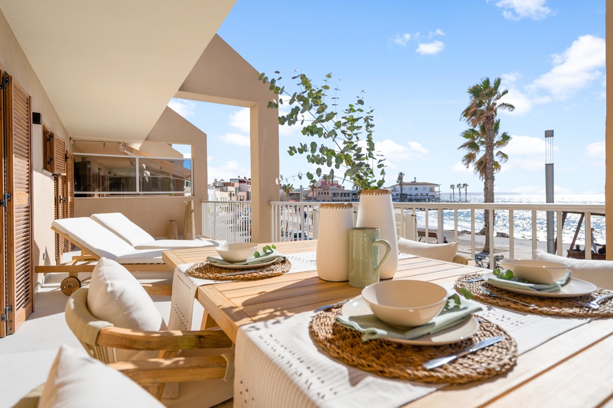 Wohnung-am-Meer-in-Bahia-de-Portixol-Mallorca