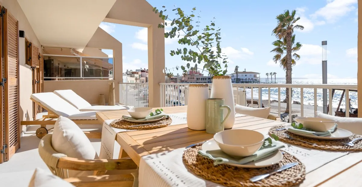 Wohnung-am-Meer-in-Bahia-de-Portixol-Mallorca