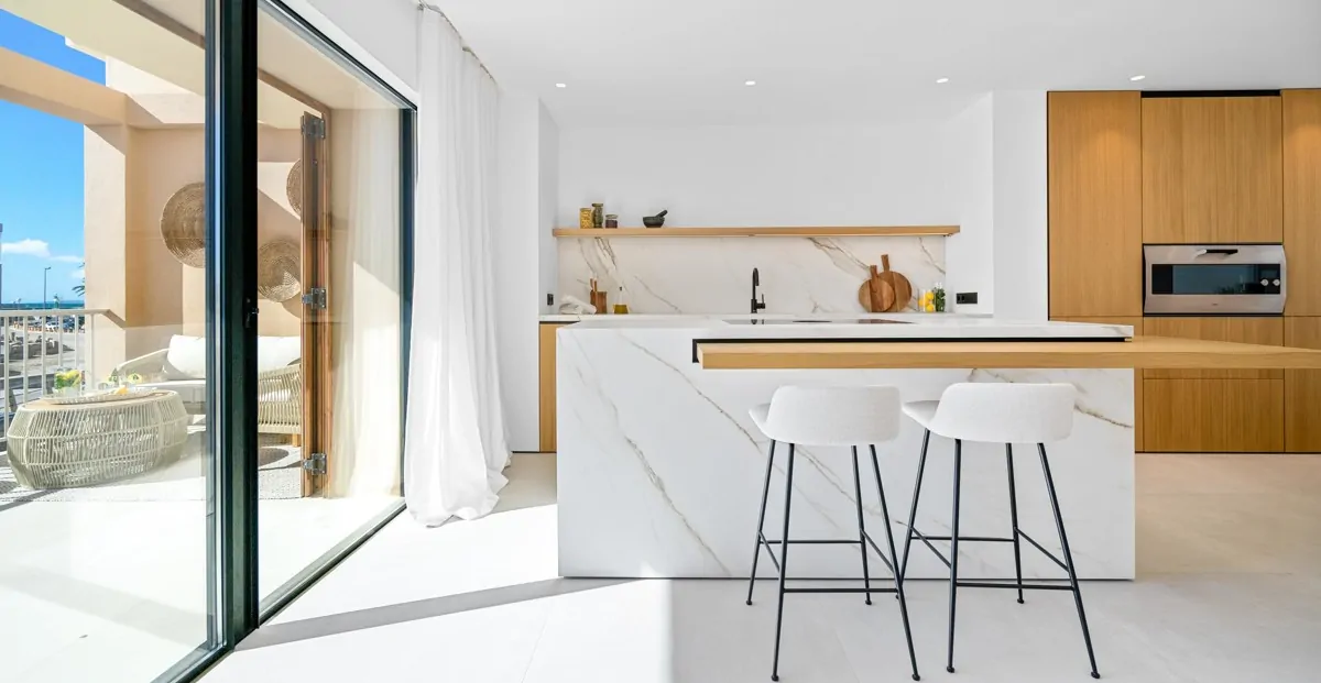 Wohnung-am-Meer-in-Bahia-de-Portixol-Mallorca