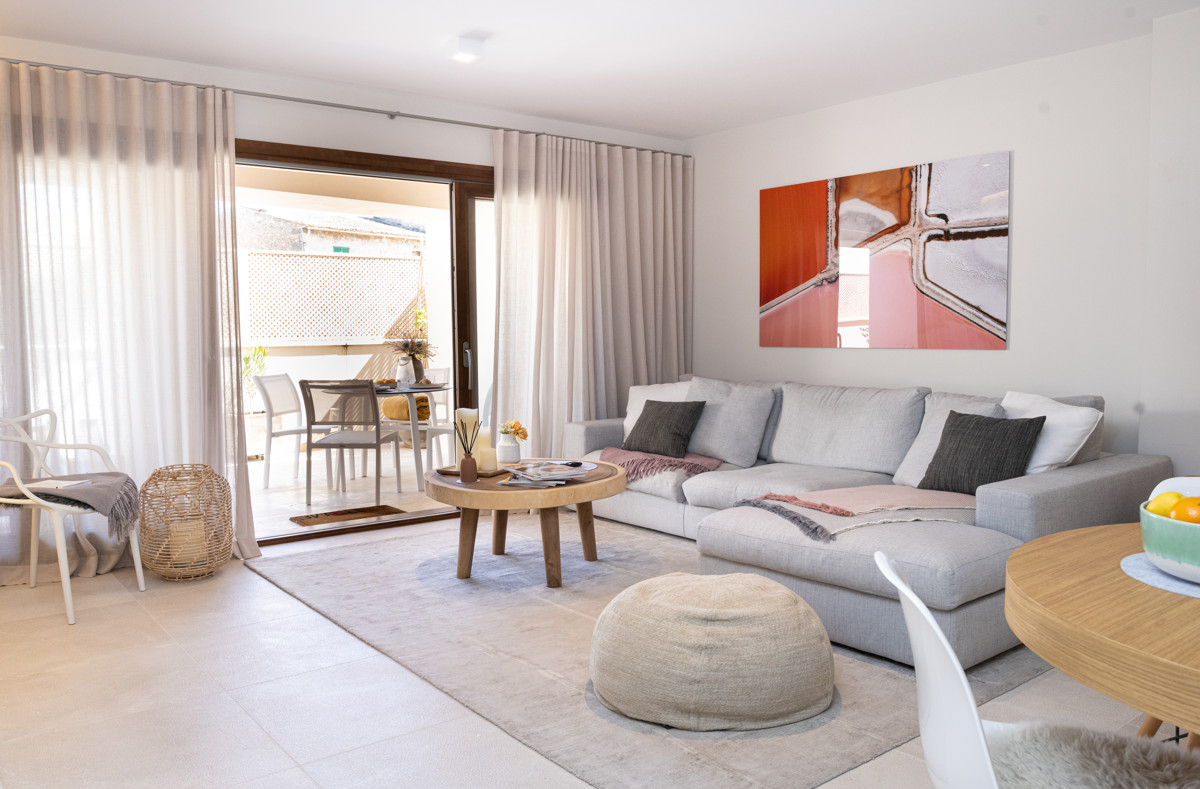 Luxuswohnung-Pool-Santa Maria-Zentrum (5)