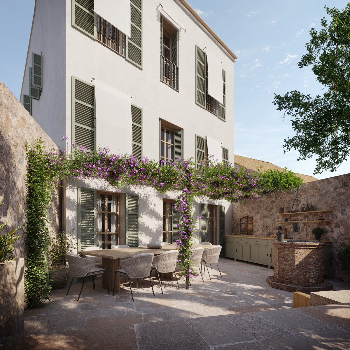 HERENHAUS-ALARO-PROJEKT-TERRASSE-POOL