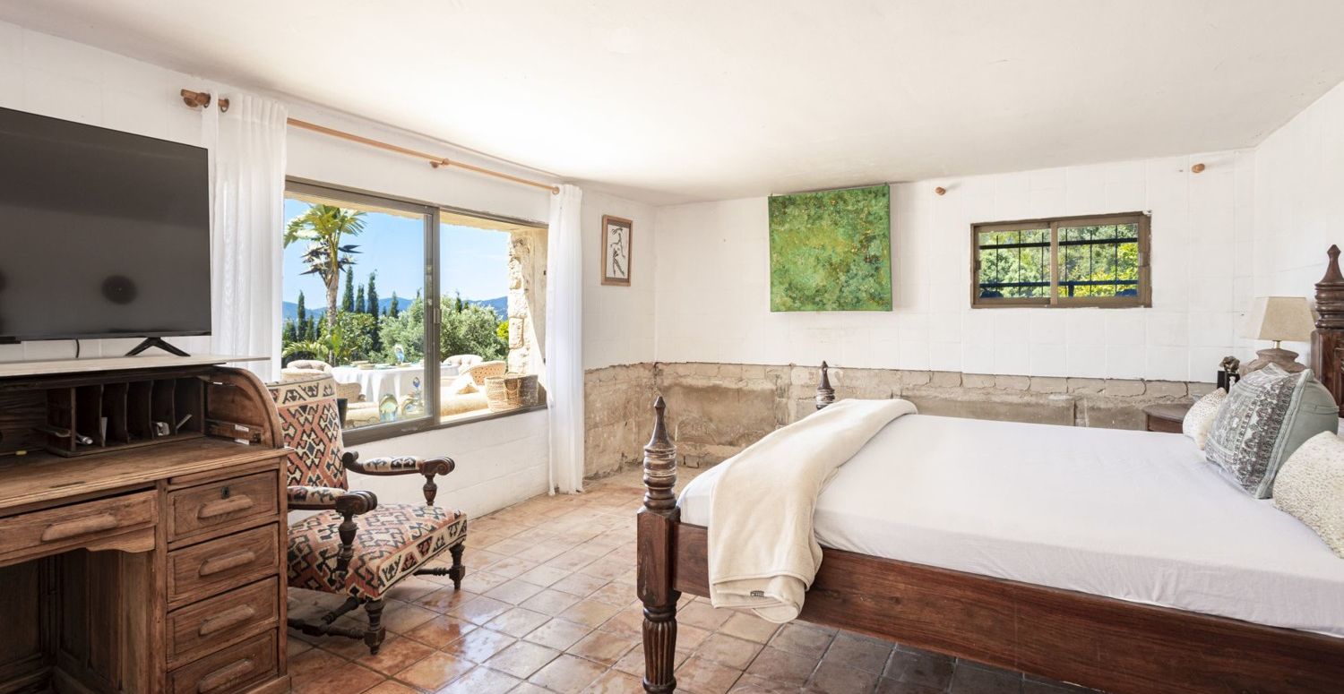 Villa-Bunyola