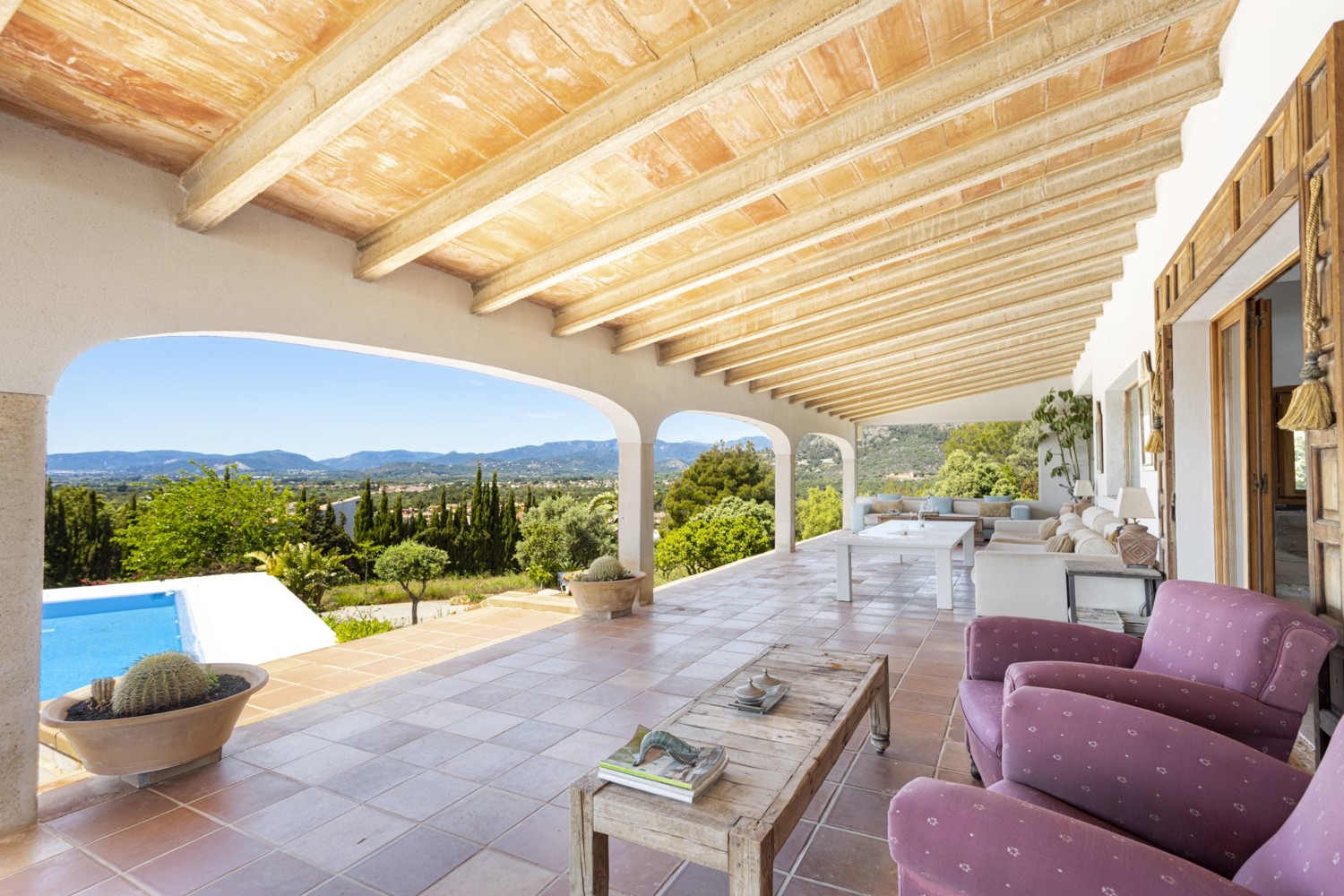 Villa-Bunyola