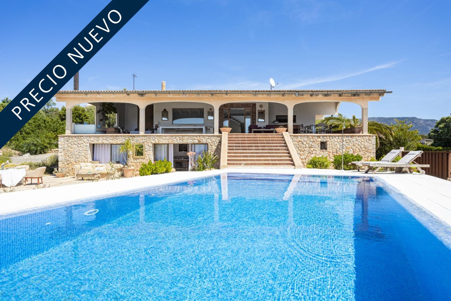 Villa-Bunyola