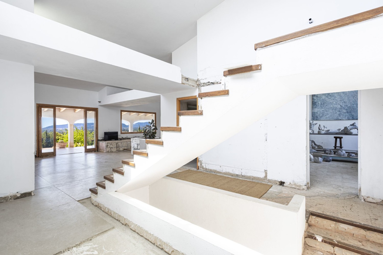Villa-Bunyola