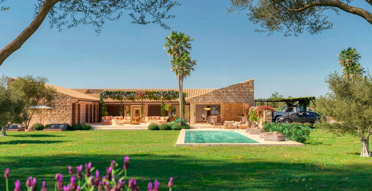Zu-verkaufen-große-Finca-mit-Wohnprojekt-Olivenhain-Weinberg-in-Inca