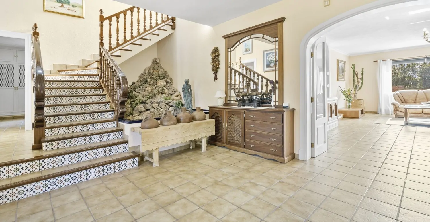 Casa-adosada-Bunyola