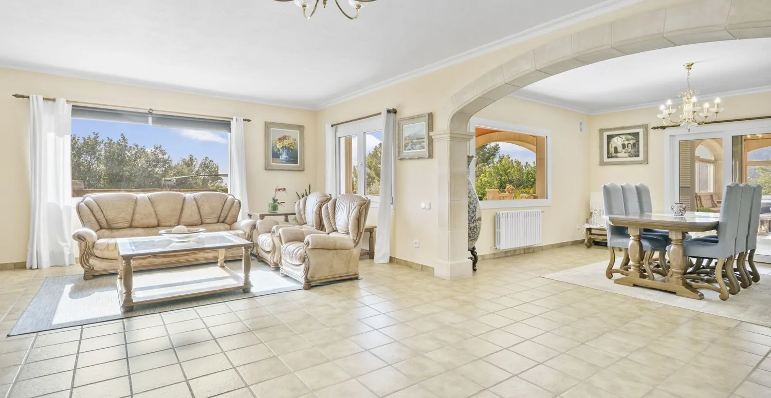 Casa-adosada-Bunyola