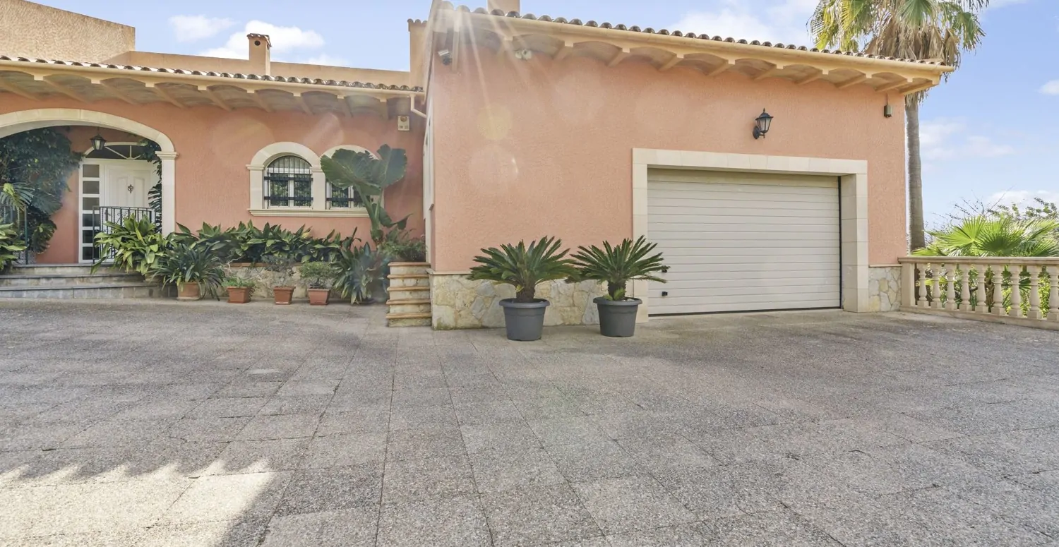 Casa-adosada-Bunyola