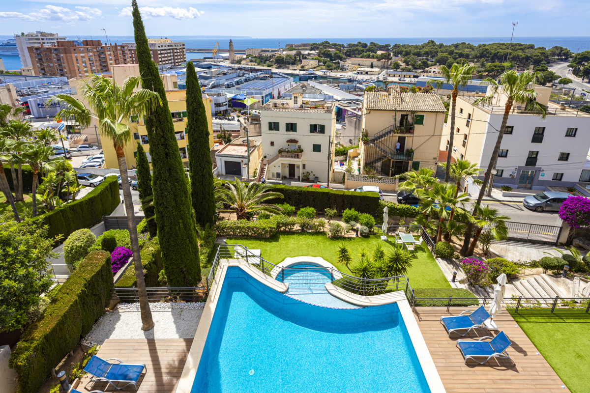 Duplex-Penthouse-Palma-Pool-Parkplatz-Terrasse-Views (7)