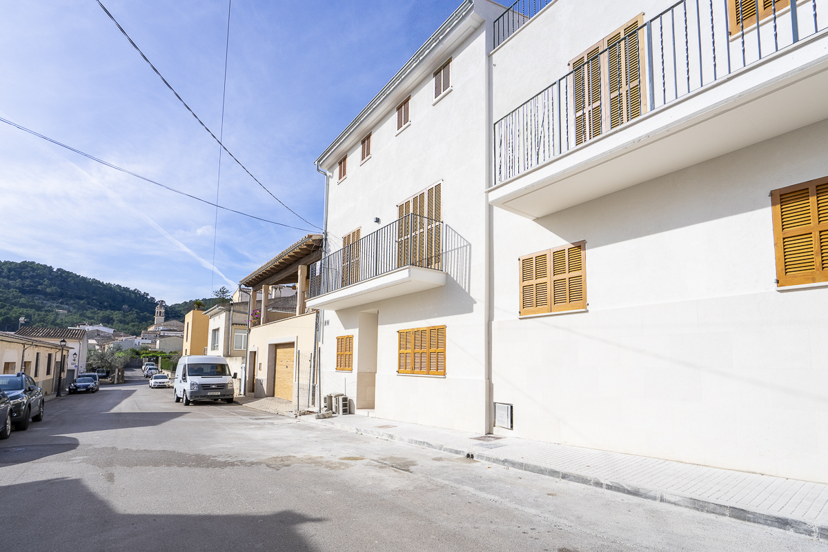 Wohnung-Neu-Mancor de la Vall-34