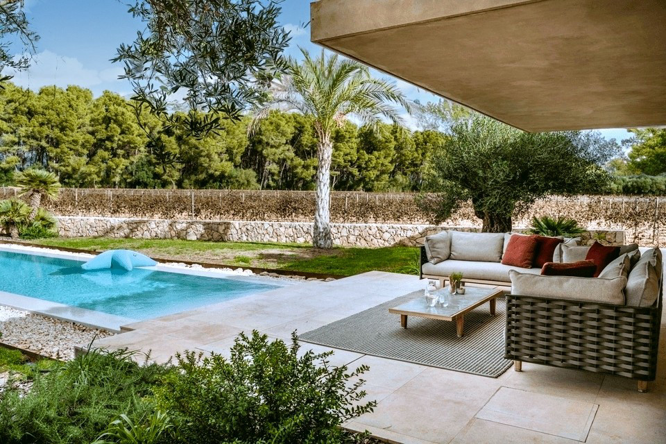Finca-Sencelles