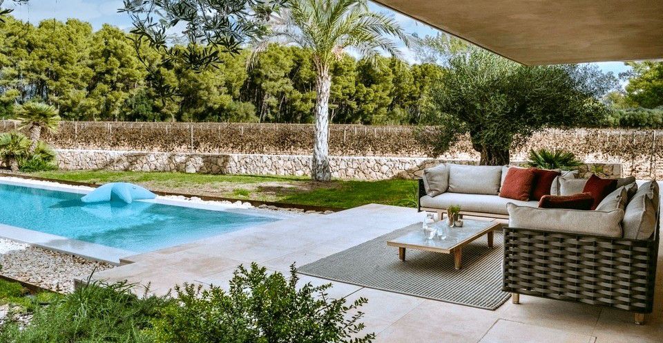 Finca-Sencelles