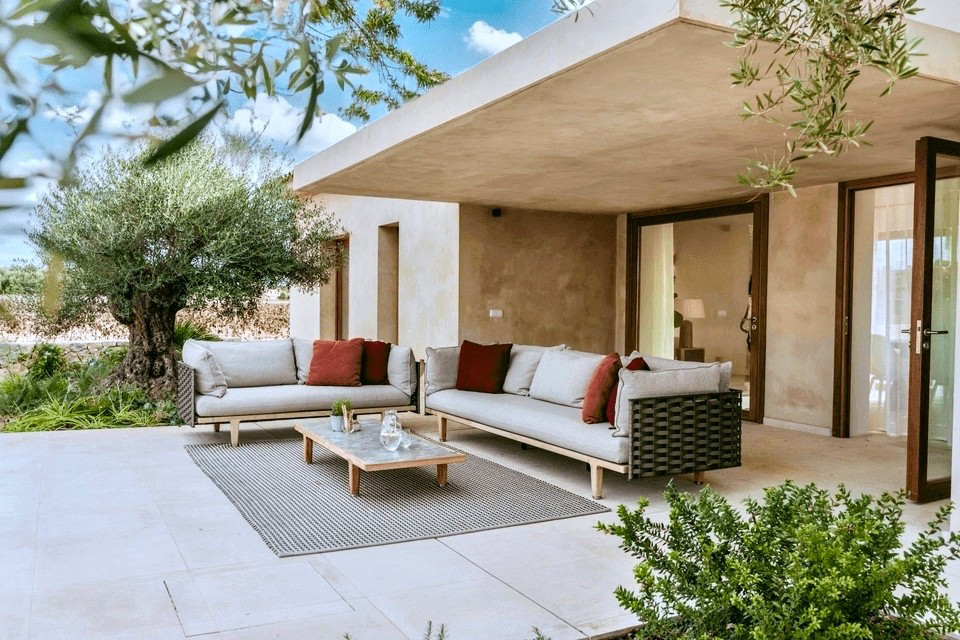 Finca-Sencelles