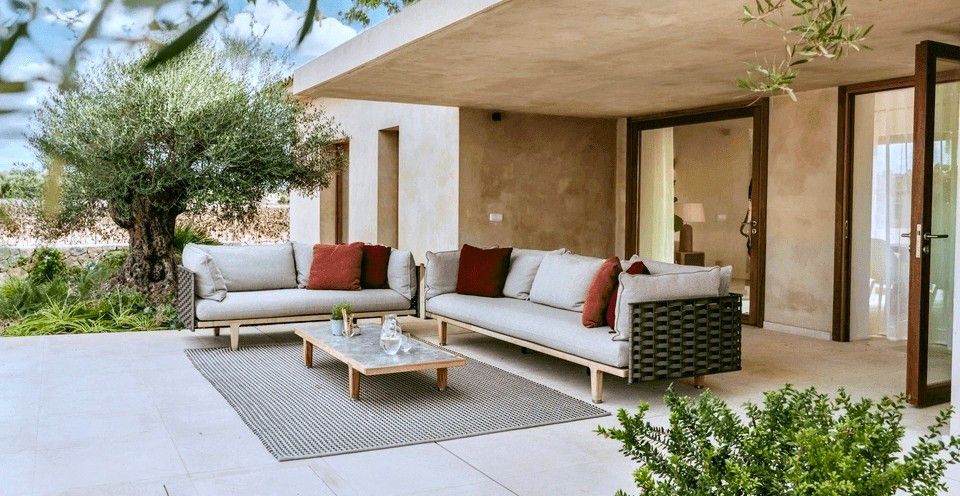 Finca-Sencelles