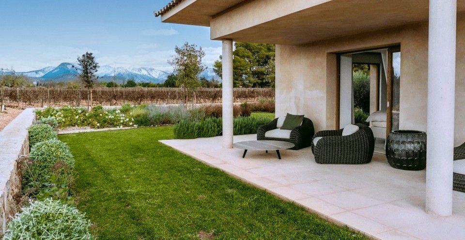 Finca-Sencelles