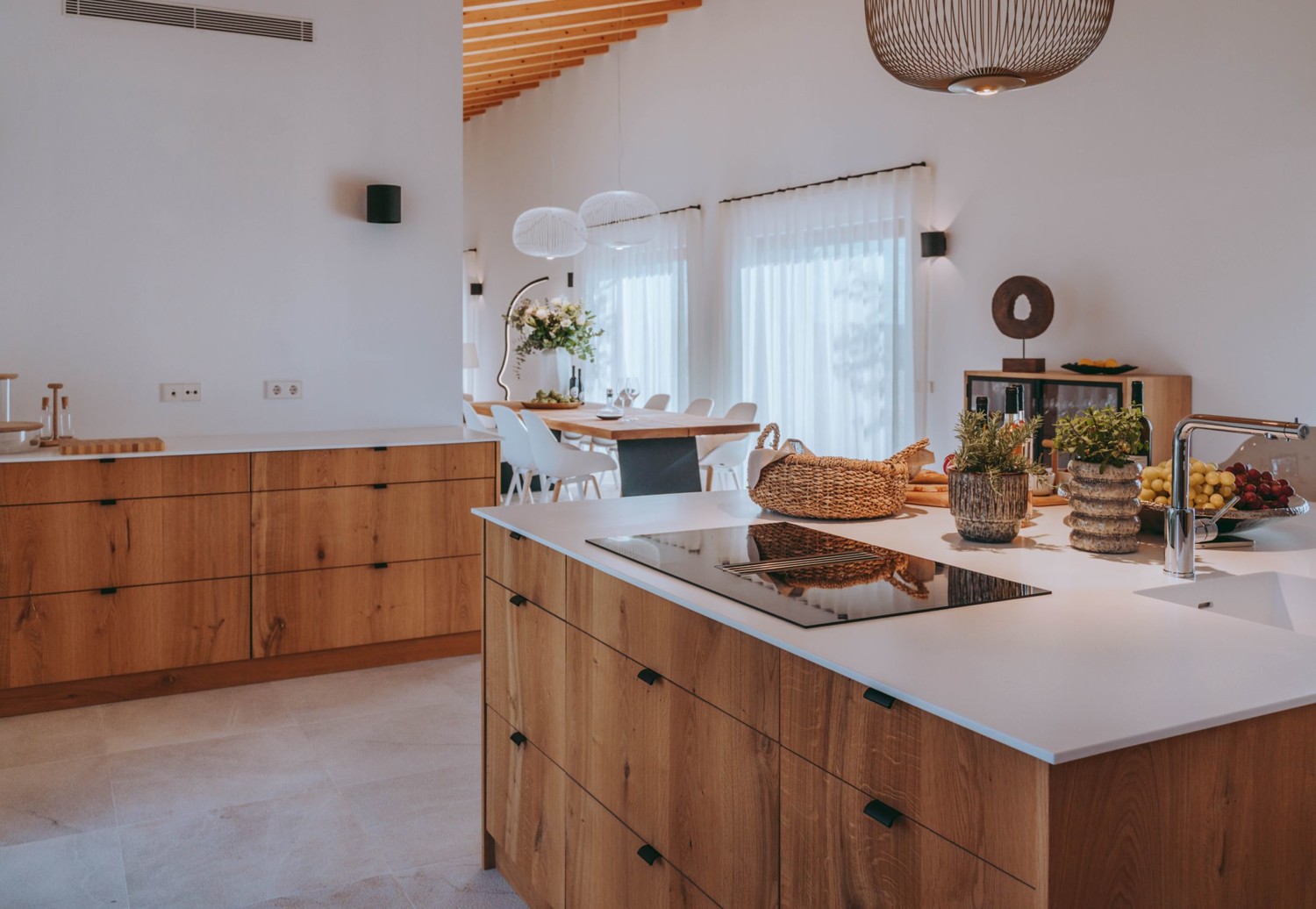 Finca-Sencelles