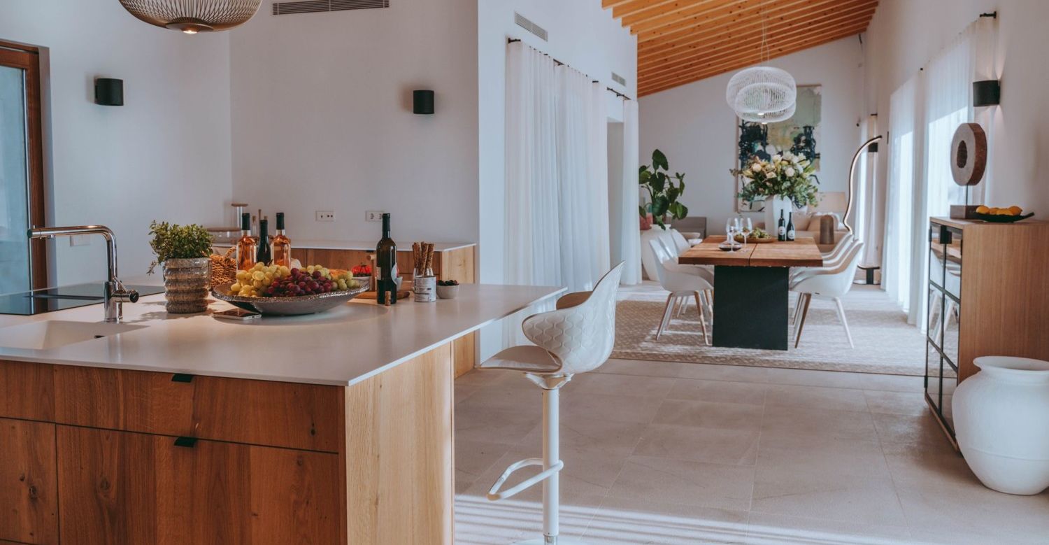 Finca-Sencelles