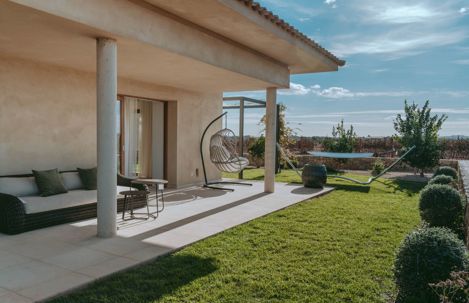 Finca-Sencelles
