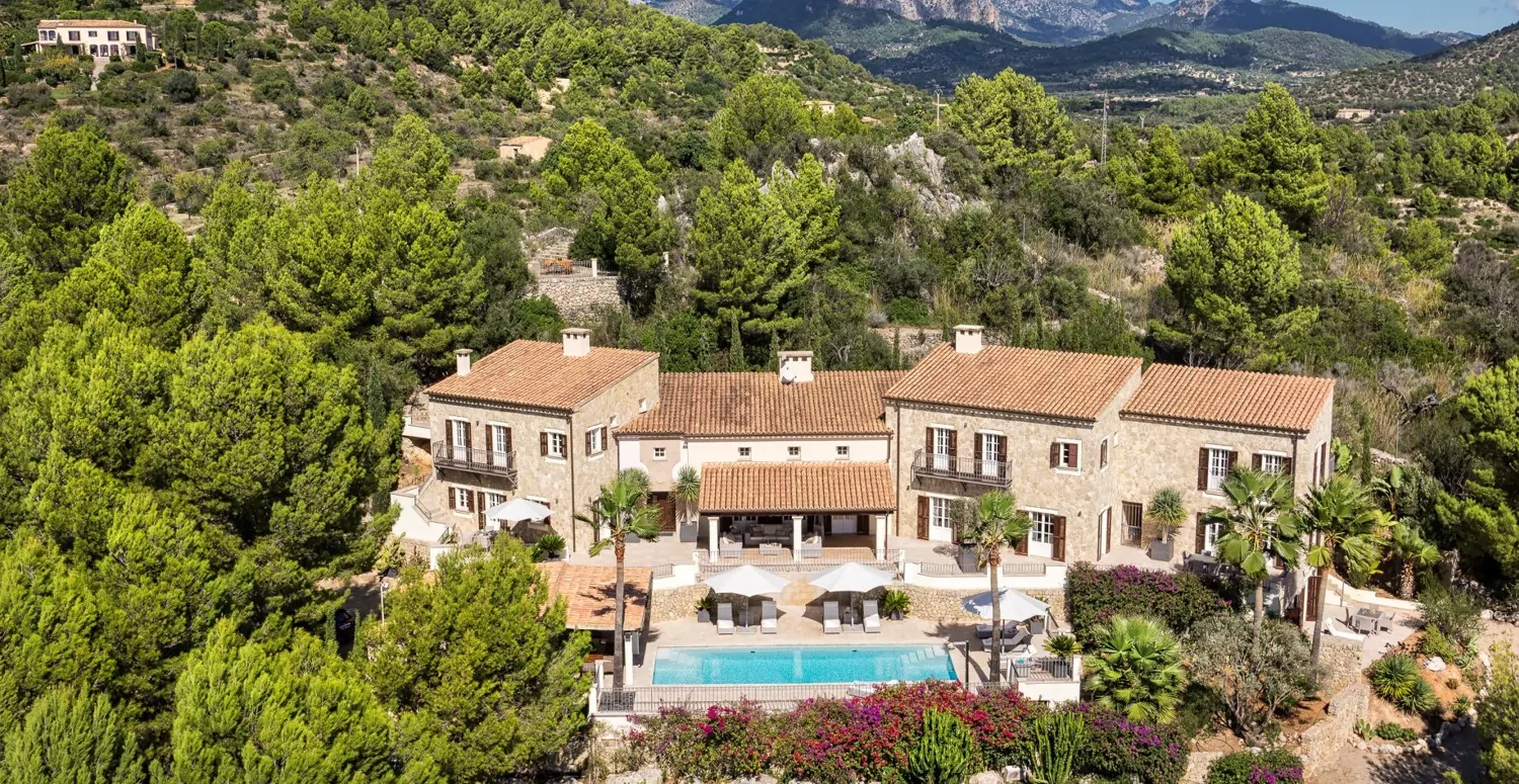 Villa-de-lujo-Alaró