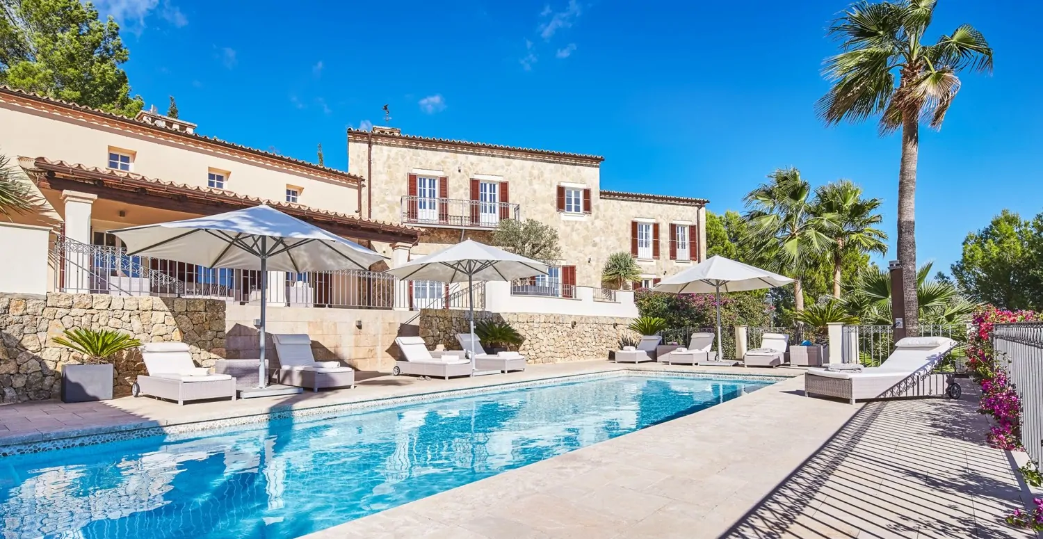 Villa-de-lujo-Alaró