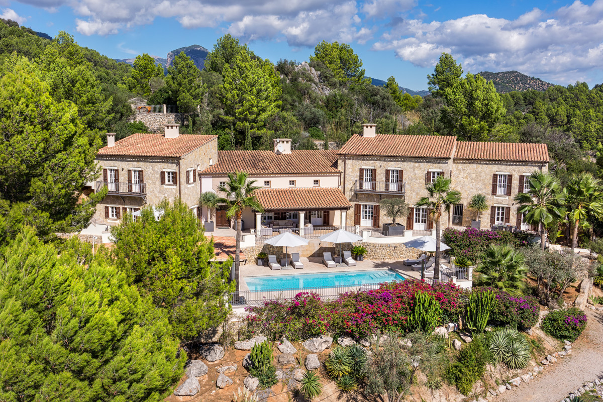 Prächtige Luxusvilla auf Mallorca (28)