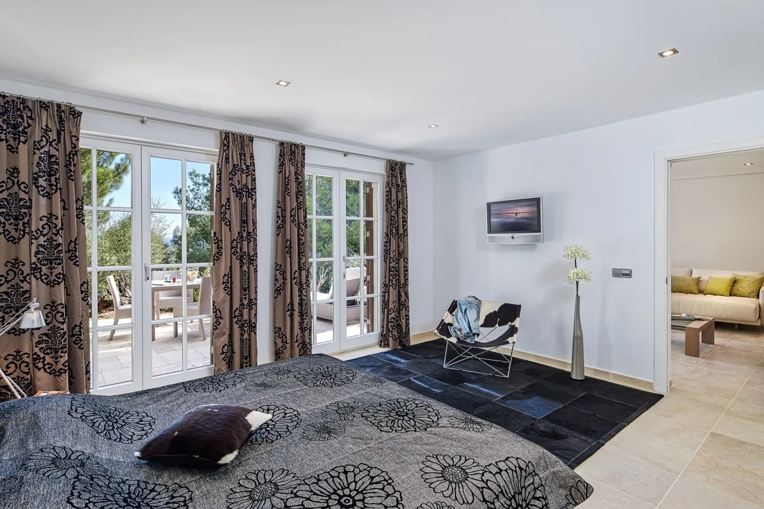 Villa-de-lujo-Alaró