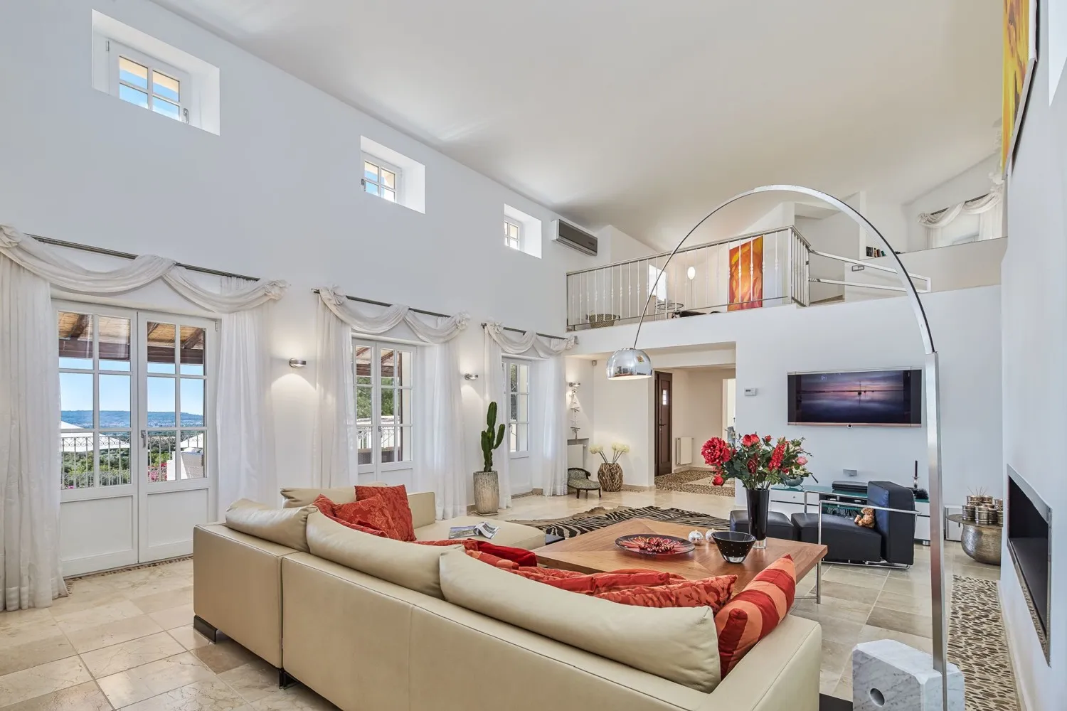 Villa-de-lujo-Alaró