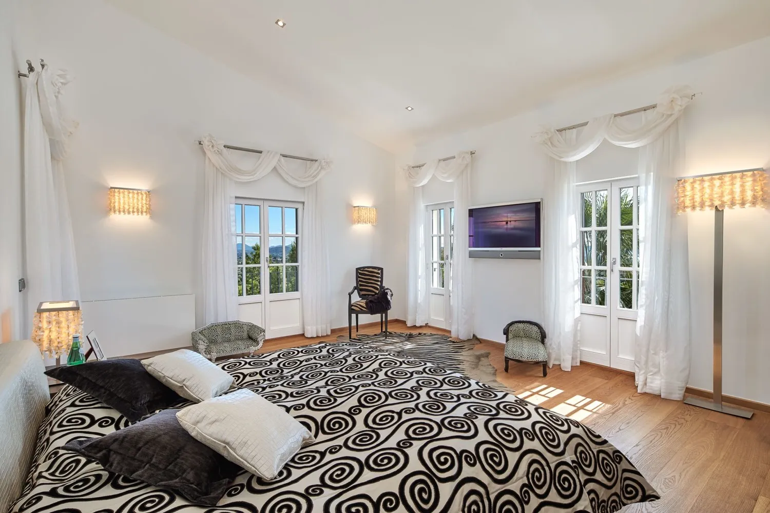 Villa-de-lujo-Alaró