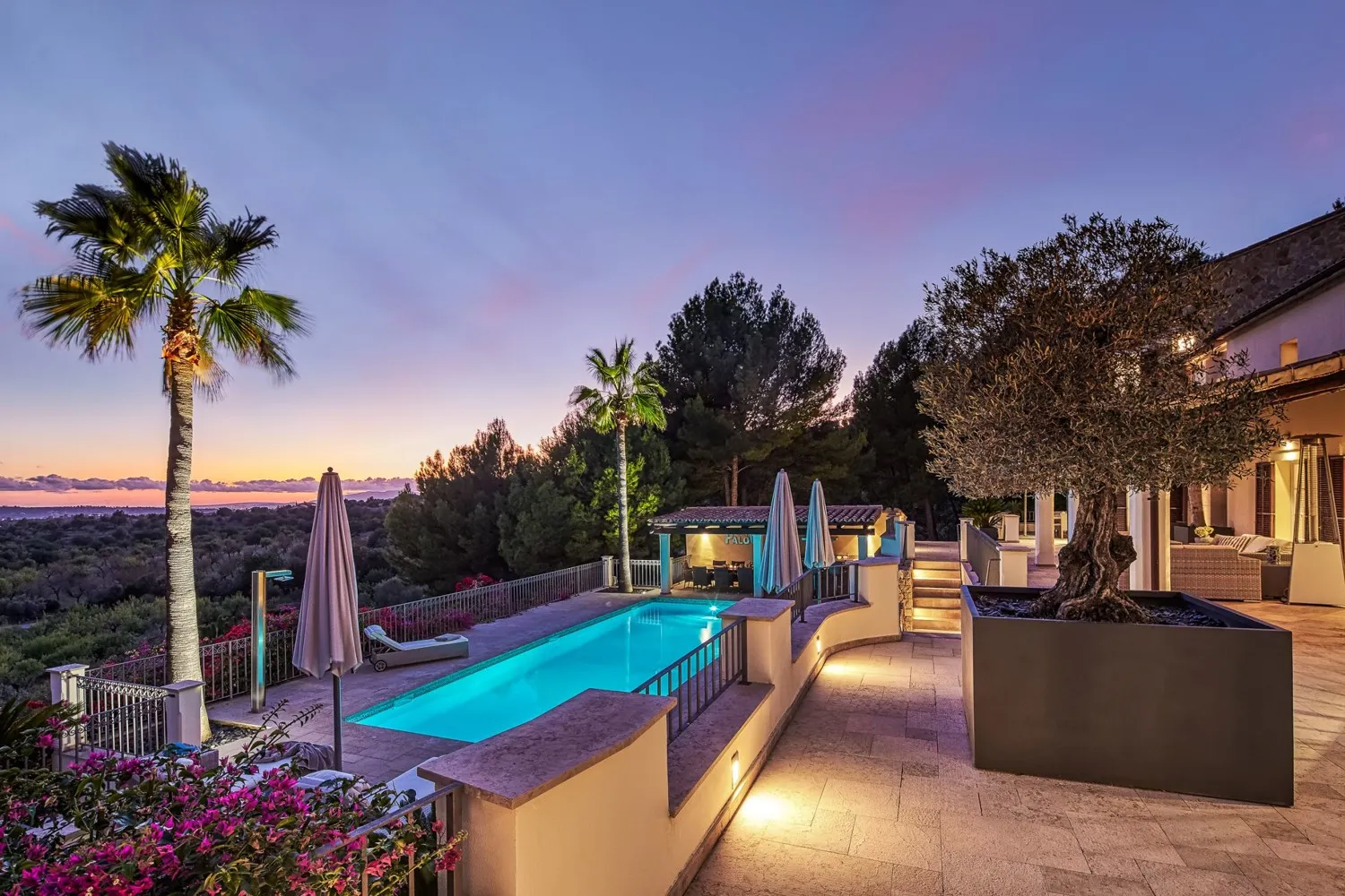 Villa-de-lujo-Alaró