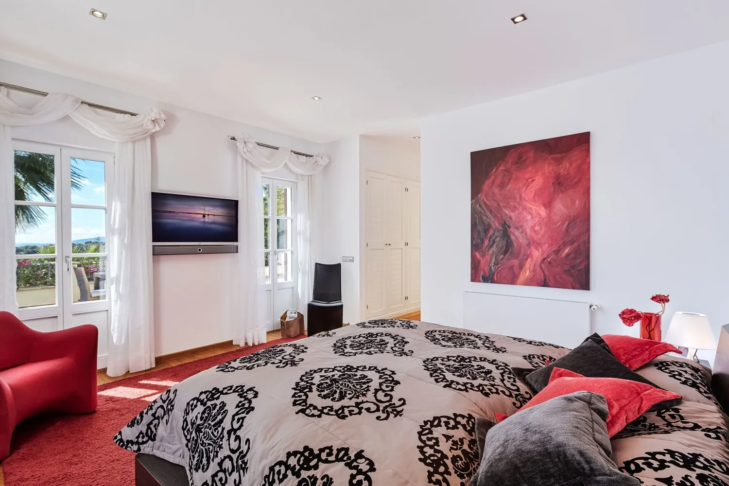 Villa-de-lujo-Alaró