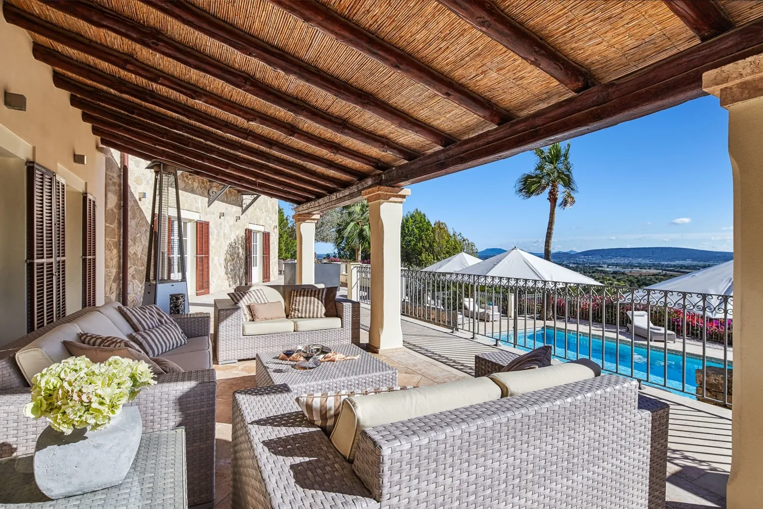 Villa-de-lujo-Alaró