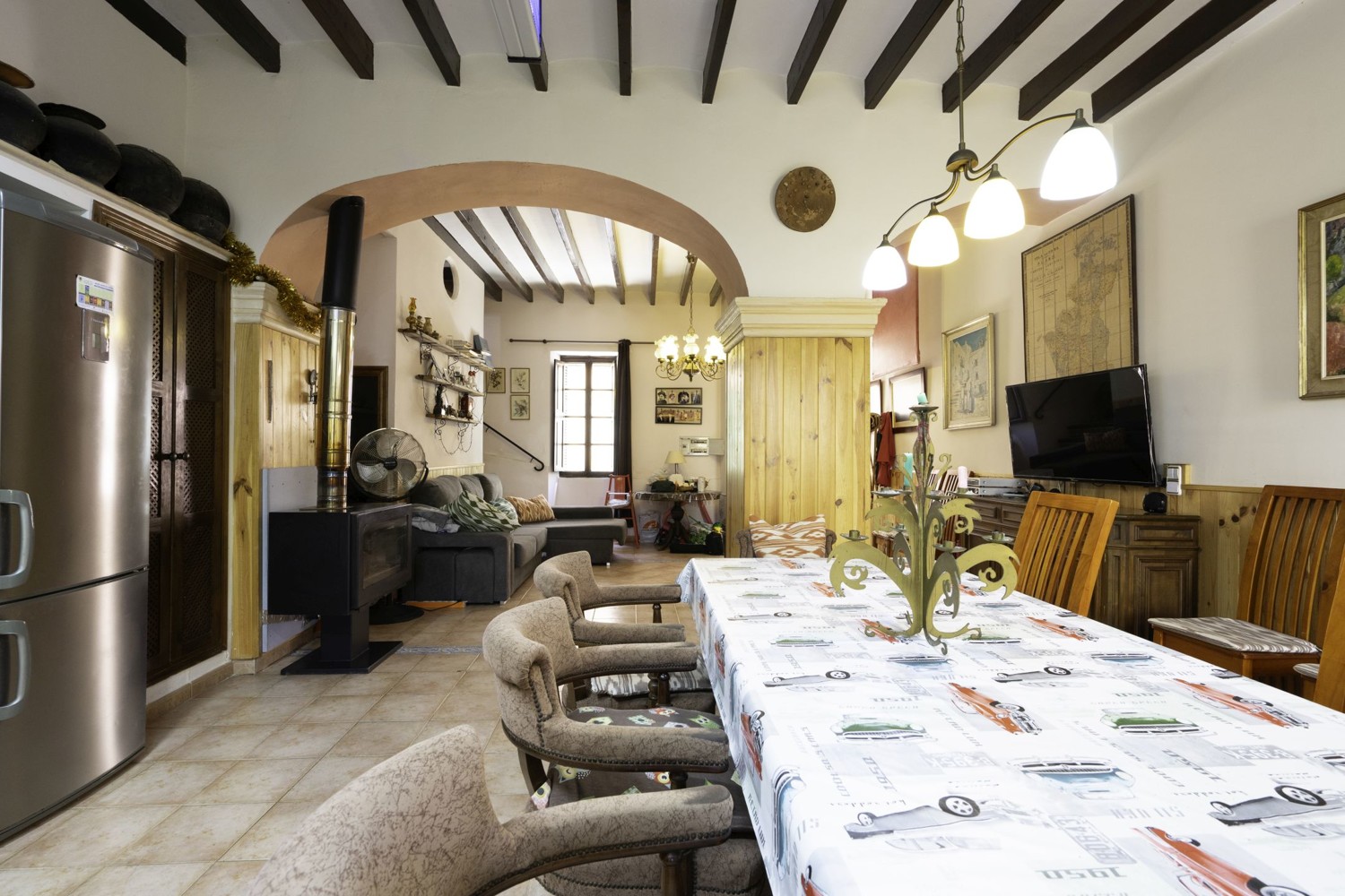 Stadthouse-Santa Maria-2