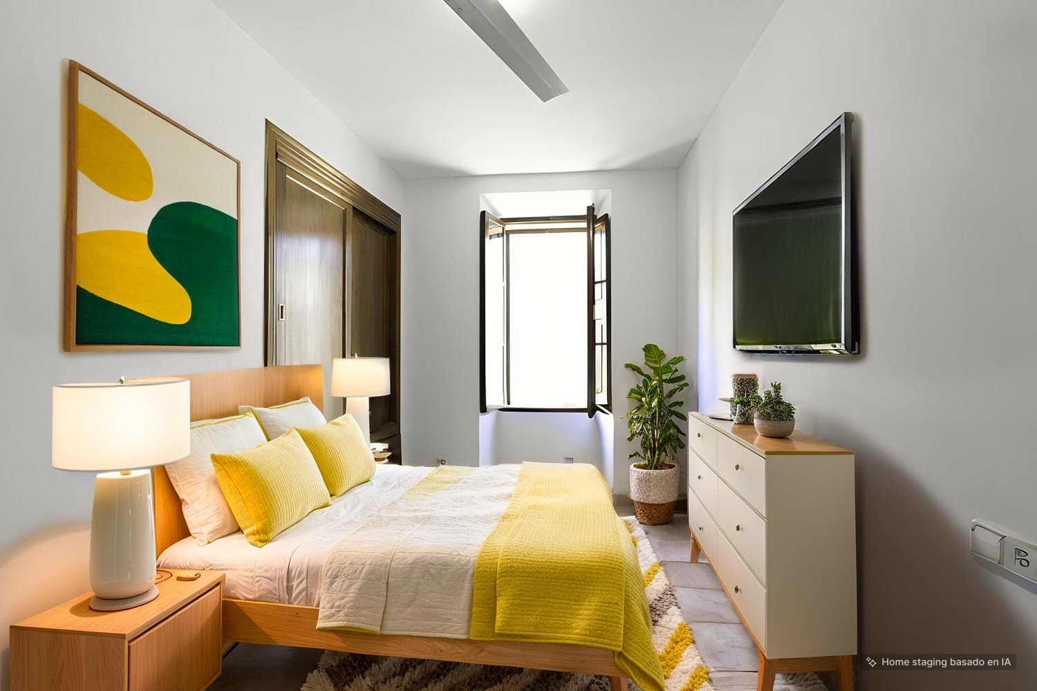 Dormitorio