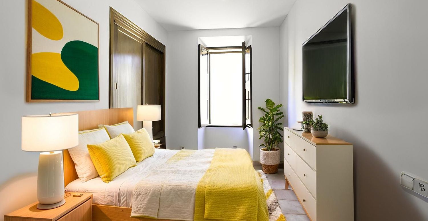 Dormitorio