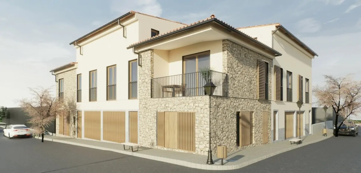 Mancor de la Vall (2)