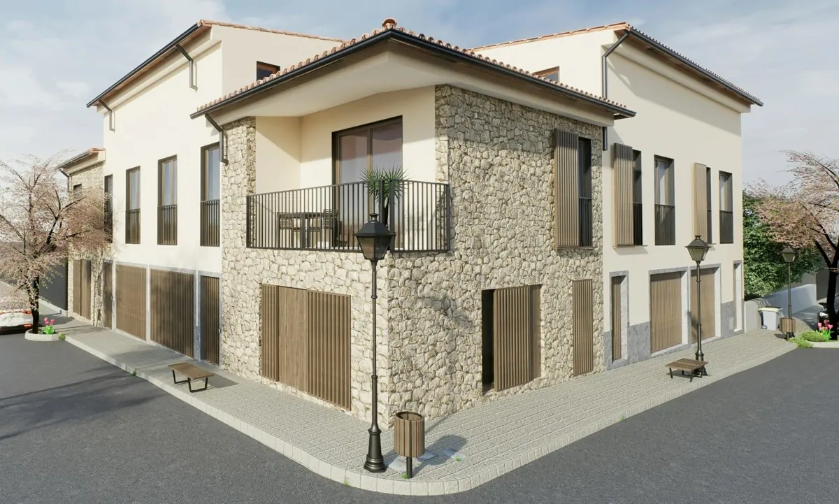 Mancor de la Vall (1)