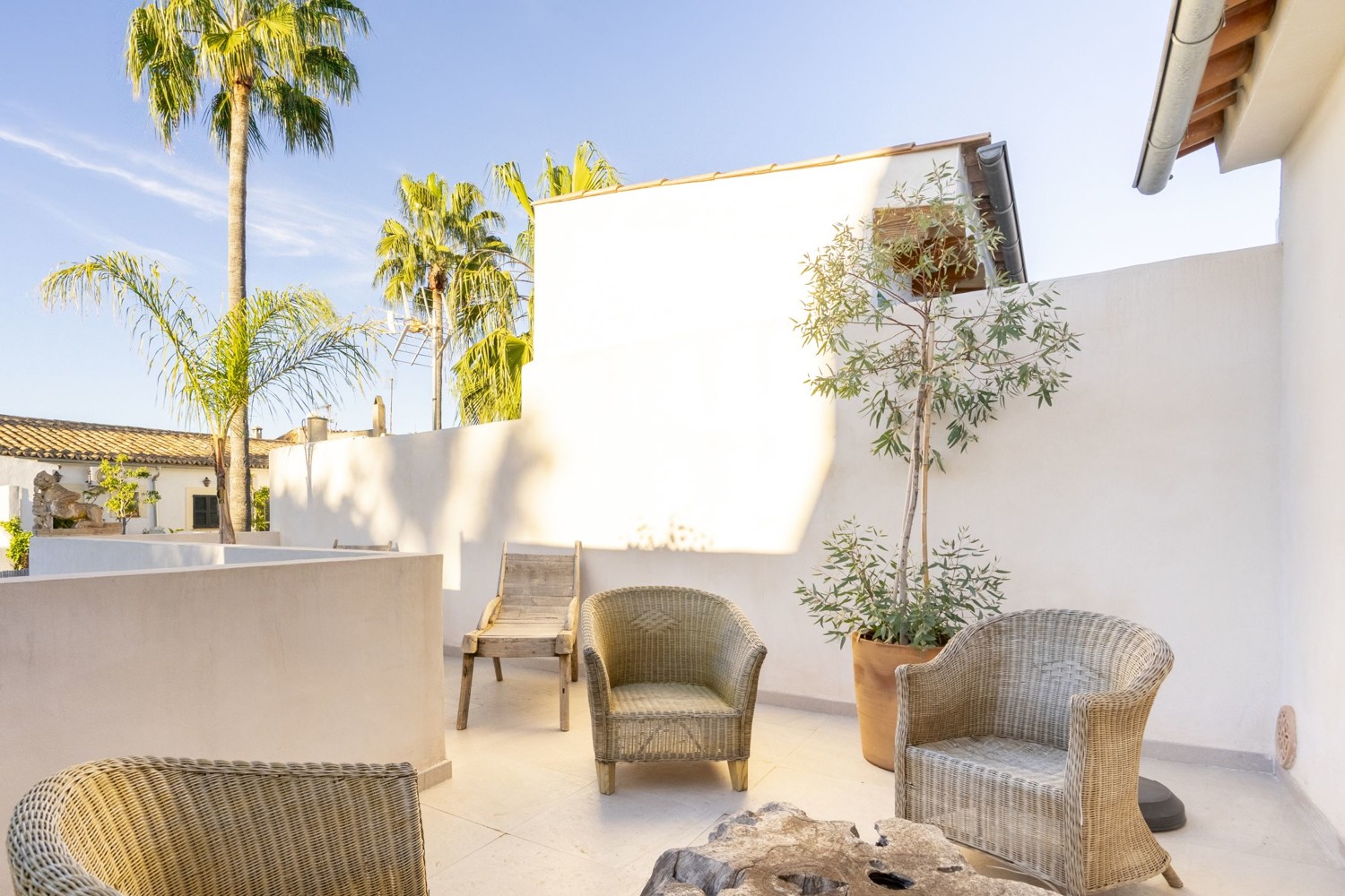 Dorfhaus-Santa María-Pool-Renoviert