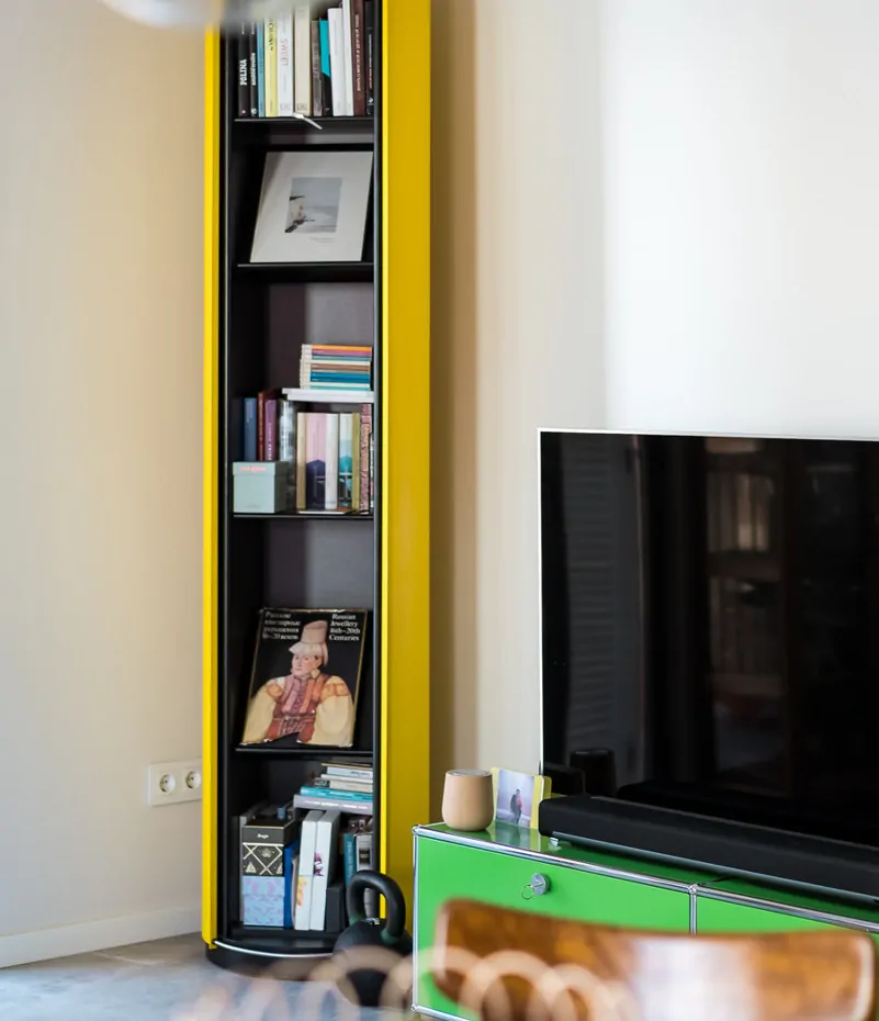 Apartment-Son Cotoner-Palma (9)