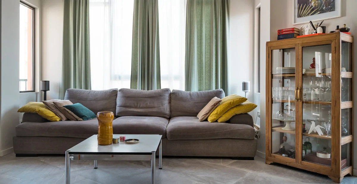 Apartment-Son Cotoner-Palma (5)