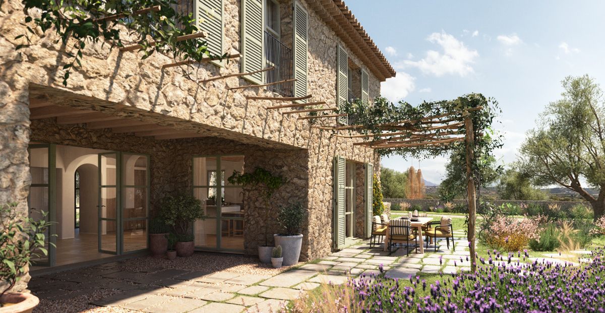 Finca-Alaro