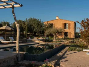 Finca en Alaró