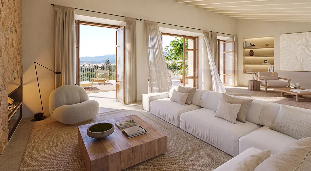 Santa Maria- Townhouse-Pool-Modern (2)