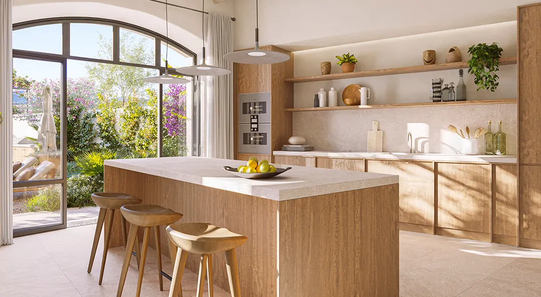 Santa Maria- Townhouse-Pool-Modern (5) copy