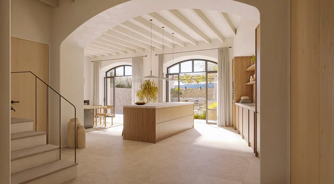 Santa Maria- Townhouse-Pool-Modern (6) copy