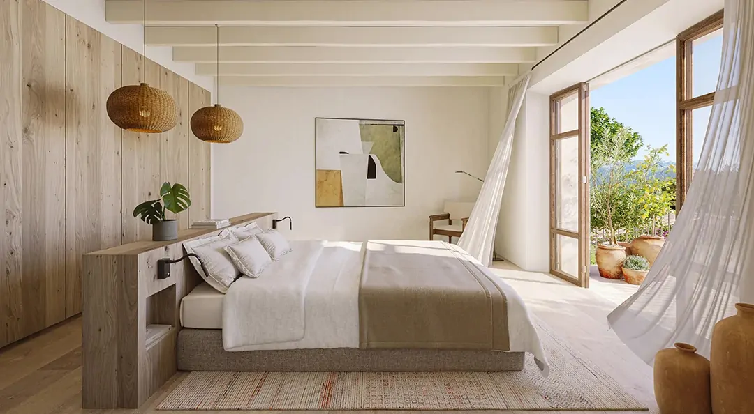 Santa Maria- Townhouse-Pool-Modern (1)