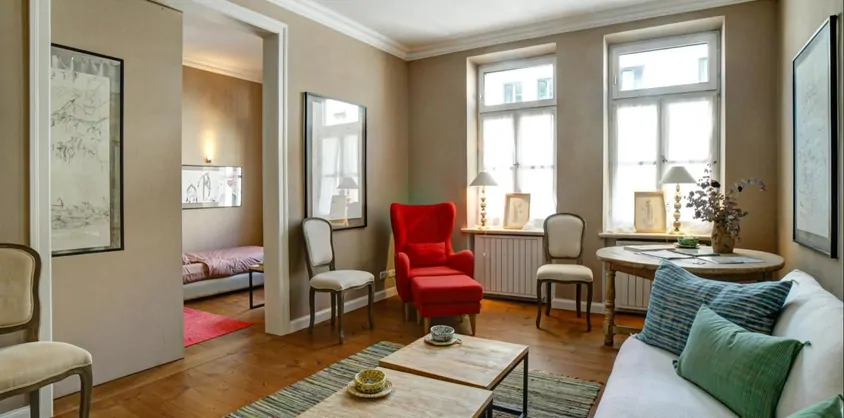 von Poll Immobilien GmbH