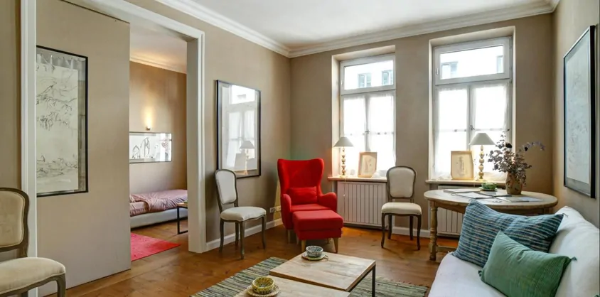 von Poll Immobilien GmbH